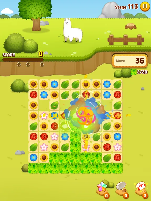 pacapang iPad  سکرین شاٹس